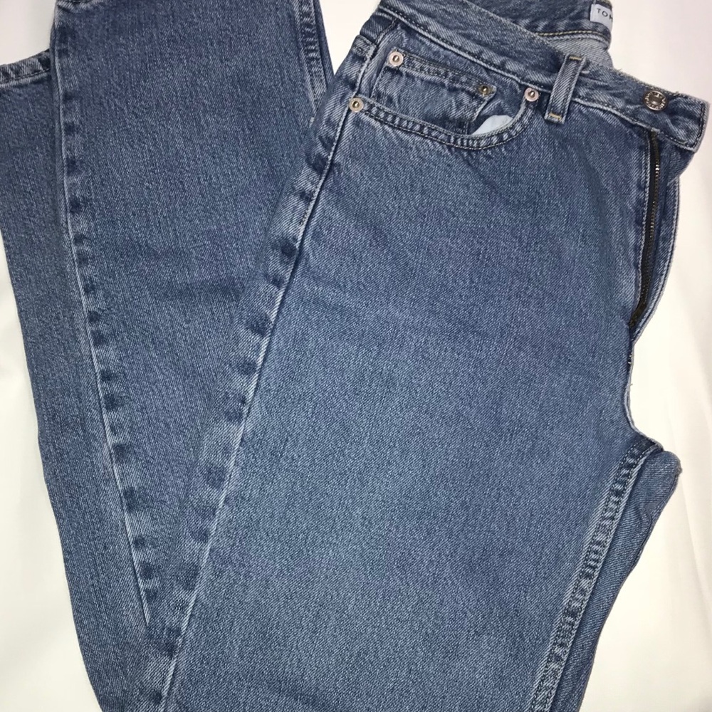 Tommy Hilfiger Perfect T Jeans